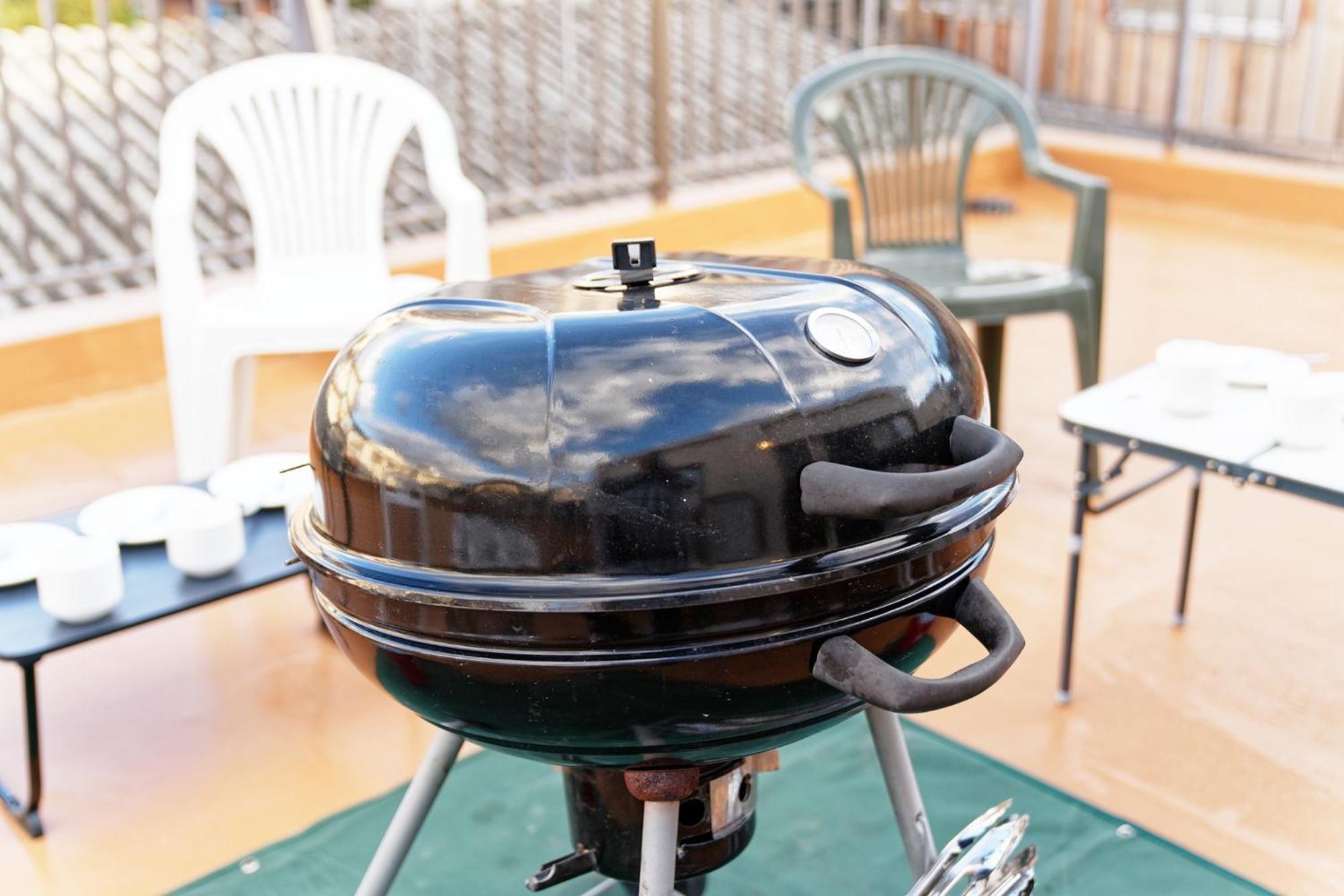 Bbq & Residence Tokoname - Vacation Stay 86709V Dış mekan fotoğraf
